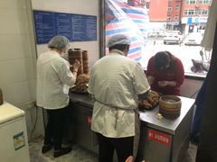 -百年尹氏汤包(湖南路狮子桥店)