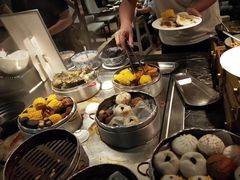 -长沙富力万达文华酒店