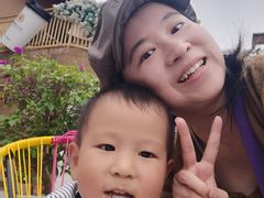 -后襄河公园