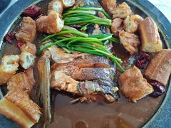 -八分饱·西津会(西津渡店)