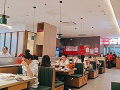 -东方红·湖南菜(金屿店)