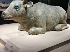 -宁夏博物馆