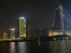 -天鹅湖体育公园
