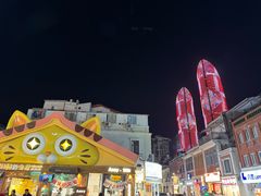 -船奇蒸汽海鲜·闽菜(八市海鲜总店)