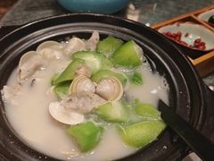 -顺意·顺德家乡菜(国际人才大厦店)