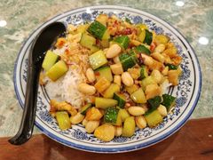 -马吉德牛肉拉面(新街口店)