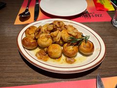 -ZAFFERANO西班牙海鲜饭(上海首店)