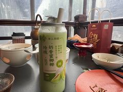 -小厨娘金榜题名(夫子庙秦淮河店)