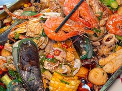 -巽寮印象美食部落餐厅·海鲜·地方特色菜(惠州体验店)