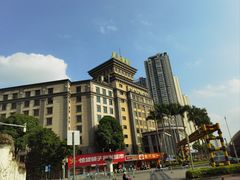 -南宁邕江宾馆