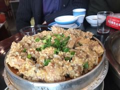 糯米排骨-老来福·非遗酸汤兔(凯旋路店)