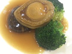 -凤城礼记鱼翅海鲜酒家(新马路总店)