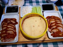 烤鸭-紫光园(燕郊总店)