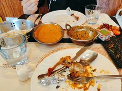-克比叔叔印度餐厅Kebabs on the Grille(永康路分店)