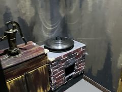 -BlueGame深蓝密室逃脱真人NPC(京投港·长阳店)