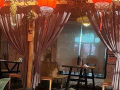 -锦上中式酒馆(南内环店)