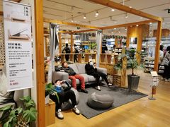 -MUJI无印良品(环球港店)