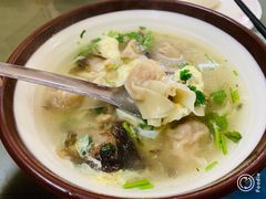 -四平包子铺