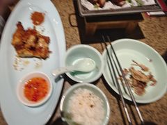 -绿茶餐厅(coco park 店)