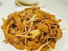 干炒牛河-潮福城大酒楼(北尚店)