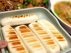 -阿庄新豫菜(航海东路店)