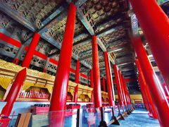 -历代帝王庙博物馆