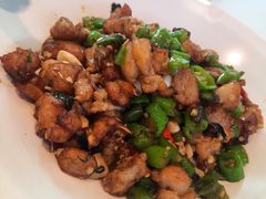 -俏九州·小炒黄牛肉(华润万象汇店)