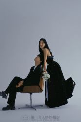 -第一夫人婚纱摄影(南京店)