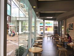 -星巴克(深圳佳宁娜友谊广场店)