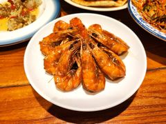 -22号传承新疆菜·柴窝堡辣子鸡