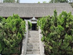 -万寿八仙宫