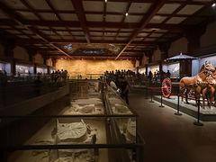 -北京大葆台遗址博物馆