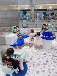 -Babycare(上海环球港店)