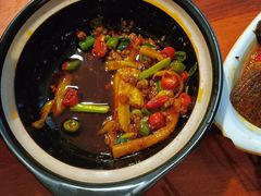-云隐小厨·传统大理美食(复兴路店)