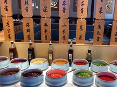 -周渝食惦酸菜鱼(青浦店)