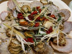 -双合园·海鲜水饺青岛菜(万佳广场店)