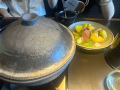 -Ameigo梅果·云贵川bistro(长宁来福士店)