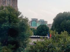 -锦江饭店锦北楼-锦江厅