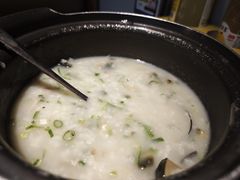 -隆喜元鱼汤包·海鲜(中联广场店)
