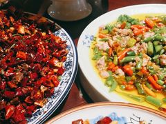 -杨记隆府(汉街店)