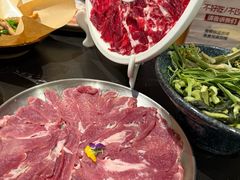 -巴蜀大将火锅(春熙店)