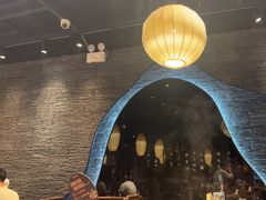 -呷哺呷哺 小火锅 (浦东新欧尚超市店)