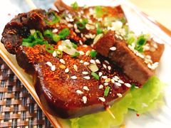 -樱の千渡日式料理·铁板烧•烧鸟(金盛田广场店)