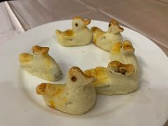 小鸭酥-全聚德(前门店)