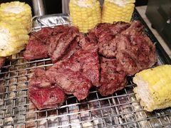 -盛宴自助餐厅(运达喜来登店)