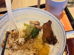 -大快活(罗湖商业城分店)