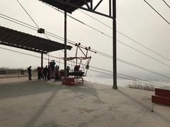 -古柏渡飞黄旅游区