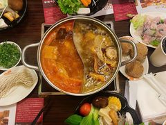 -呷哺呷哺(世贸.工三店)