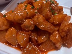 -旺达·福州菜(正大广场店)