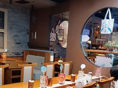 -呷哺呷哺 黄金牧场 (欢乐谷店)